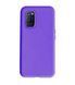 Захисний чохол Liquid Case Full Cover для Oppo A52 / A72 / A92 Фіолетовий