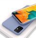Защитный чехол X-level Dynamic для Samsung A515F Galaxy A51 2020 Синий
