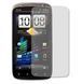 Захисна плівка Logarm Clear для HTC Sensation (G14)