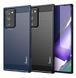 Захисний чохол iPaky Slim TPU для Samsung N985F Galaxy Note 20 Ultra Синій