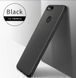 Захисний чохол X-level Guardian для Xiaomi Mi5x / Mi A1 Чорний