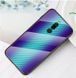 Защитный чехол Knitin Carbon для Xiaomi Redmi 8 / 8A Dual Синий