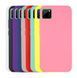 Захисний чохол Liquid Case Full Cover для Realme C11 Червоний
