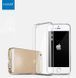 Защитный чехол X-level Antislip для iPhone 5 / iPhone 5S / iPhone SE