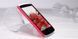 Защитный чехол Nillkin Frosted Shield для HTC Desire 501 Красный