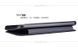 Чохол-книжка Nillkin Sparkle для HTC One Mini 2 Золотий