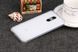 Чехол TPU Ordinary для Xiaomi Redmi Note 4X Белый