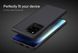 Захисний чохол Nillkin Frosted Shield для Samsung G988B Galaxy S20 Ultra Чорний