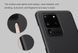 Захисний чохол Nillkin Frosted Shield для Samsung G988B Galaxy S20 Ultra Чорний