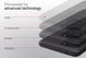 Захисний чохол Nillkin Frosted Shield для Samsung G988B Galaxy S20 Ultra Чорний