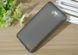 Чохол TPU Ordinary для Fly IQ4403 (v180 / v182) Сірий