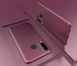 Захисний чохол X-level Guardian для Huawei P30 Lite Бордовий