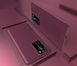 Захисний чохол X-level Guardian для Huawei P40 Pro Бордовий