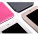 Чохол-книжка Nillkin Sparkle для Meizu M1 Note Білий
