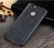 Захисний чохол X-level Vintage для Huawei Nova Чорний