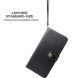 Чохол-книжка Polera Book для Tecno Pop 4 Чорний