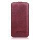 Чохол-фліп IMUCA для HTC Desire 300 Бордовий