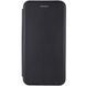 Чохол-книжка Protective для Huawei P Smart 2021 Чорний