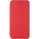 Чехол-книжка Protective для Samsung A325F Galaxy A32 4G Красный