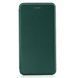Чохол-книжка Protective для Xiaomi Redmi 9C / Redmi 10A Зелений