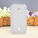 Чехол TPU S-line для Fly IQ237 Dunamic (GN107) Белый