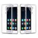 TPU чехол Strong Clear 0,5mm для Xiaomi Mi5s Plus Прозрачный