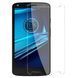 Защитная пленка Logarm Clear для Motorola Moto X Forse