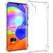 Защитный чехол Crystal Protect для Samsung A325F Galaxy A32 4G