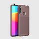 Защитный чехол iPaky Kaisy для Huawei P Smart Z Коричневый