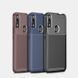 Защитный чехол iPaky Kaisy для Huawei P Smart Z Коричневый