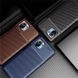 Захисний чохол iPaky Kaisy для Xiaomi Mi 11 Lite / Mi 11 Lite 5G / 11 Lite 5G NE Коричневий