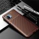 Захисний чохол iPaky Kaisy для Xiaomi Mi 11 Lite / Mi 11 Lite 5G / 11 Lite 5G NE Коричневий