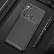 Защитный чехол iPaky Kaisy для Xiaomi Redmi Note 8 / Note 8 2021 Черный