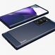 Захисний чохол iPaky Slim TPU для Samsung N985F Galaxy Note 20 Ultra Синій