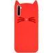 Захисний чохол Kitty для Realme 6 Pro Червоний
