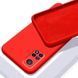 Захисний чохол Liquid Case Full Camera для Xiaomi Mi 10T / Mi 10T Pro Червоний