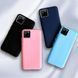 Захисний чохол Liquid Case Full Cover для Realme C11 Червоний