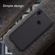 Защитный чехол Nillkin Frosted Shield для Huawei P Smart Z Черный
