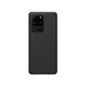 Захисний чохол Nillkin Frosted Shield для Samsung G988B Galaxy S20 Ultra Чорний