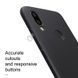 Захисний чохол Nillkin Frosted Shield для Xiaomi Redmi 7 Чорний