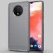 Захисний чохол Slim TPU для OnePlus 7T Сірий