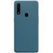 Защитный чехол TPU Softon для Oppo A31 Синий