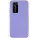 Защитный чехол X-level Dynamic для Huawei P40 Pro Фиолетовый