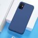 Защитный чехол X-level Dynamic для Samsung A515F Galaxy A51 2020 Синий