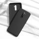 Захисний чохол X-level Dynamic для Xiaomi Redmi Note 8 Pro Чорний