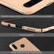 Захисний чохол X-level Knight для Huawei P30 Lite Золотий