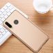Захисний чохол X-level Knight для Huawei P30 Lite Золотий