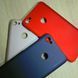 Захисний чохол X-level Metallic для Xiaomi Redmi Note 5A Prime Чорний