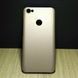 Захисний чохол X-level Metallic для Xiaomi Redmi Note 5A Prime Золотий