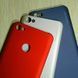 Захисний чохол X-level Metallic для Xiaomi Redmi Note 5A Prime Чорний